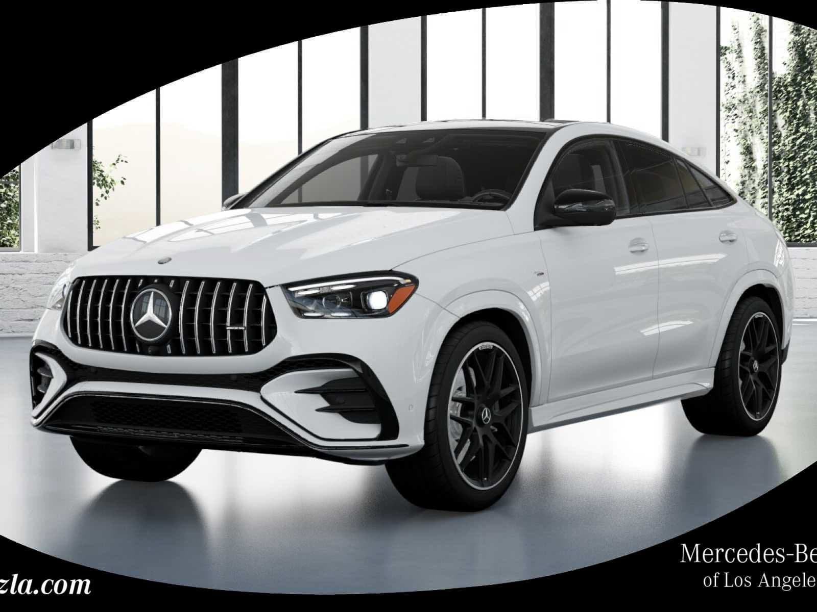 2026 Mercedes-Benz AMG®