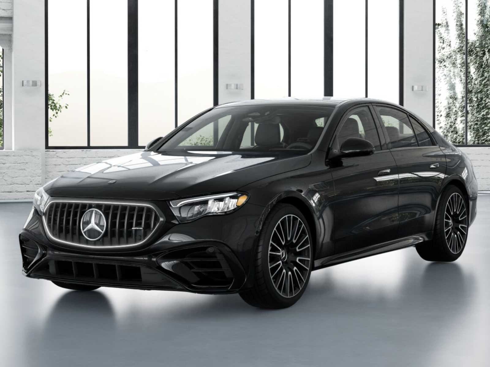 2026 Mercedes-Benz AMG®