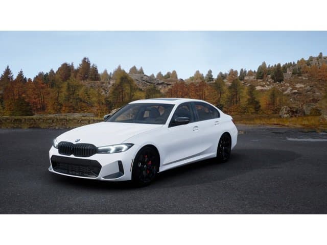 2026 BMW 3