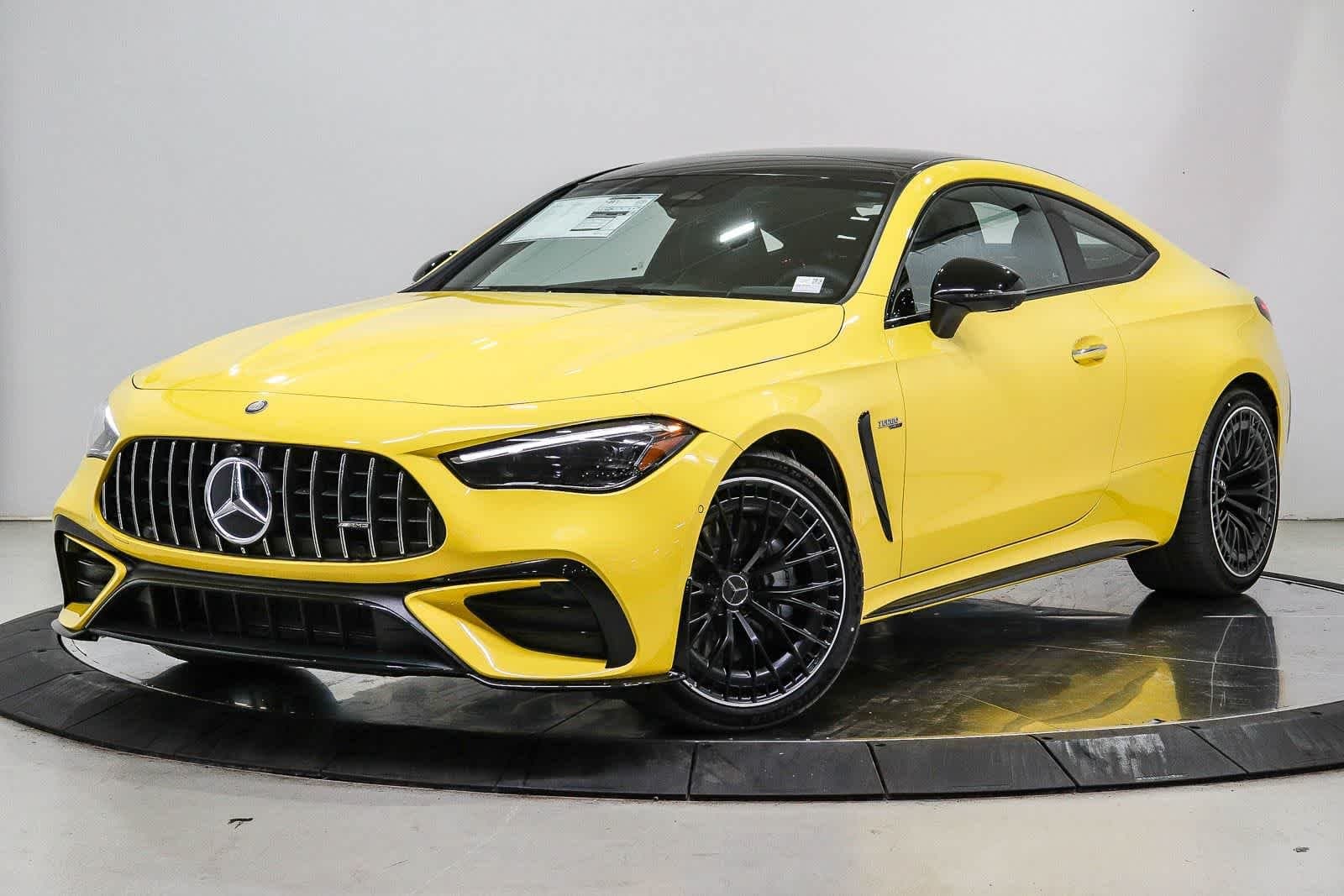 2026 Mercedes-Benz CLE