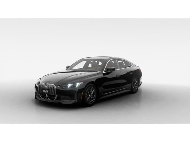 2026 BMW i4