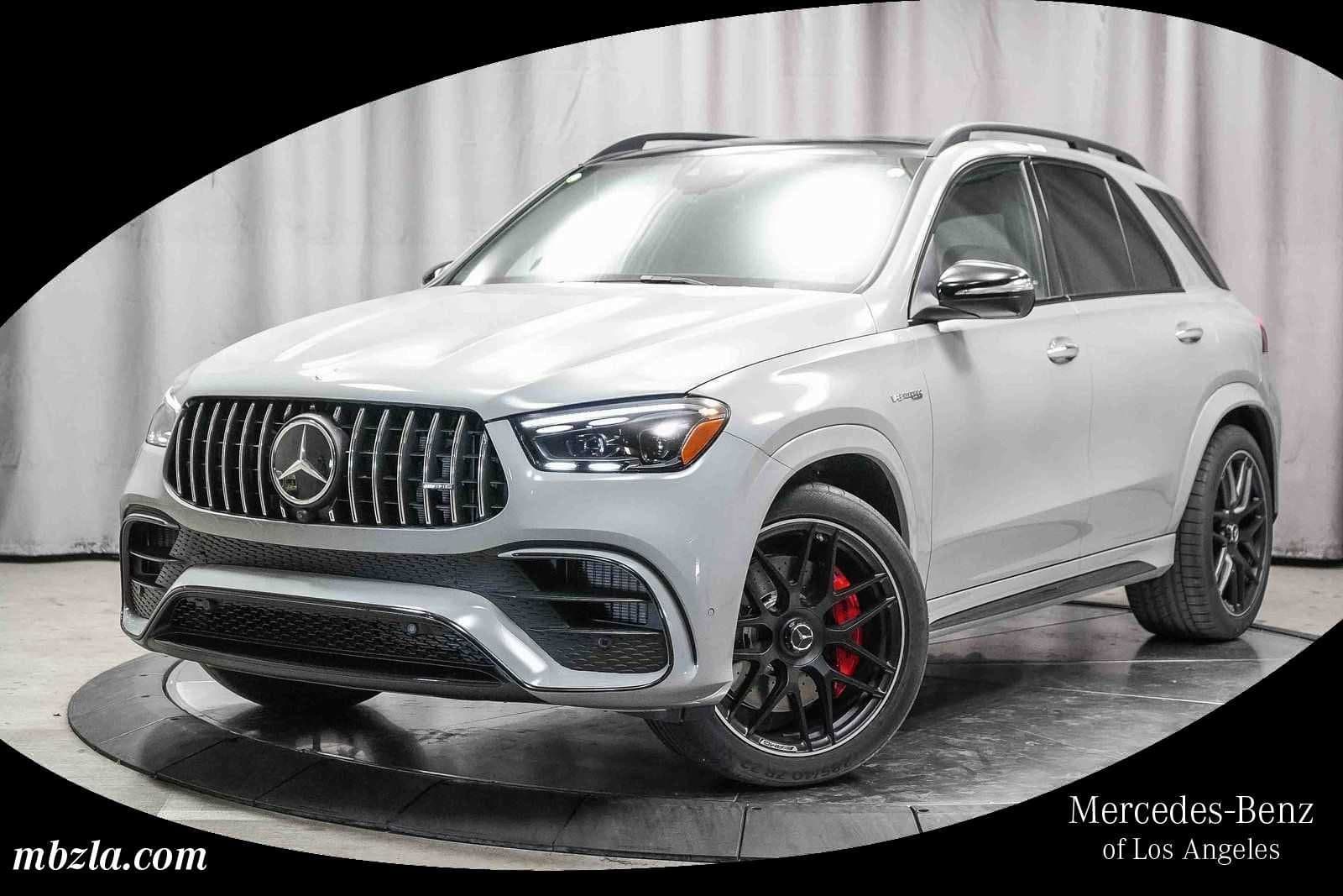 2026 Mercedes-Benz AMG®