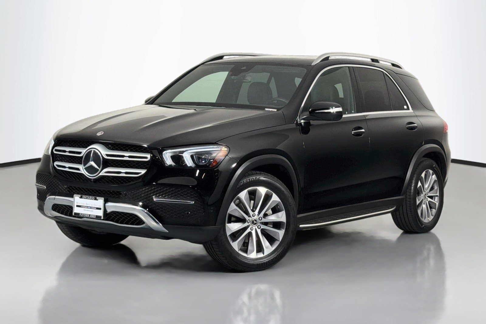 2023 Mercedes-Benz GLE