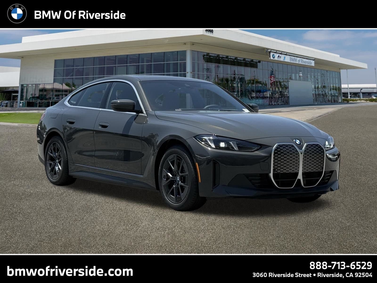 2026 BMW i4