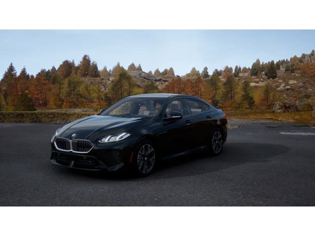 2026 BMW 2