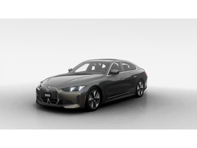 2026 BMW i4