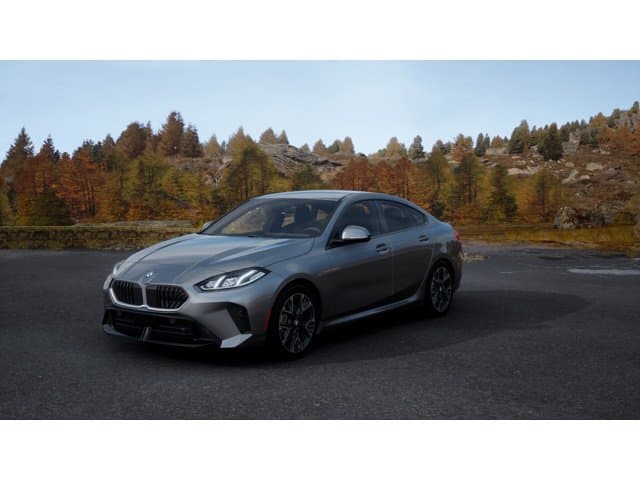 2026 BMW 2