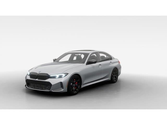 2026 BMW 3