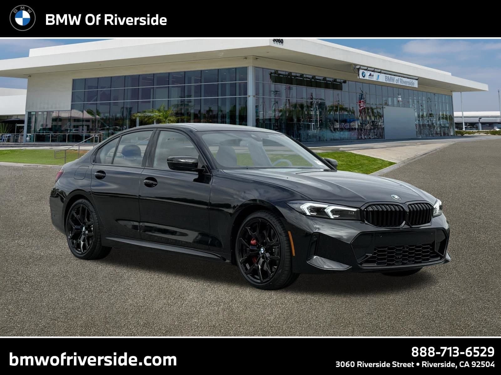 2026 BMW 3