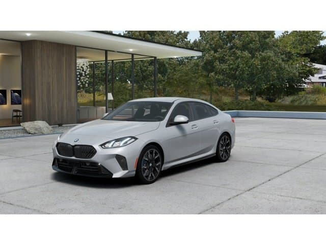 2026 BMW 228
