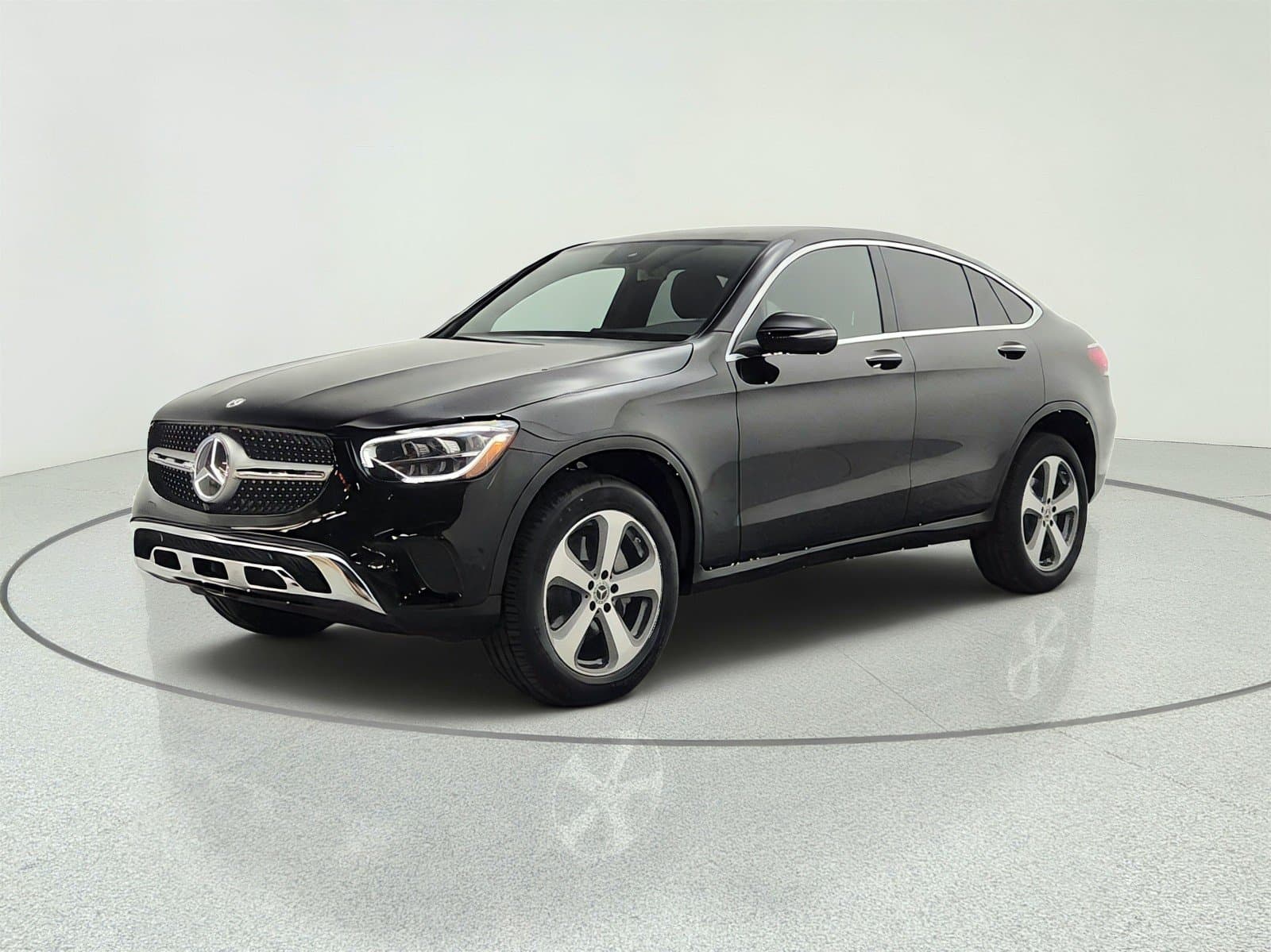 2023 Mercedes-Benz GLC