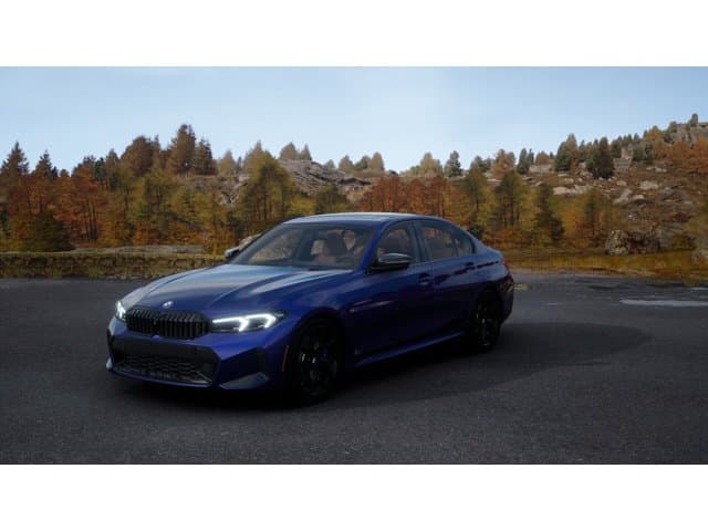 2026 BMW 3