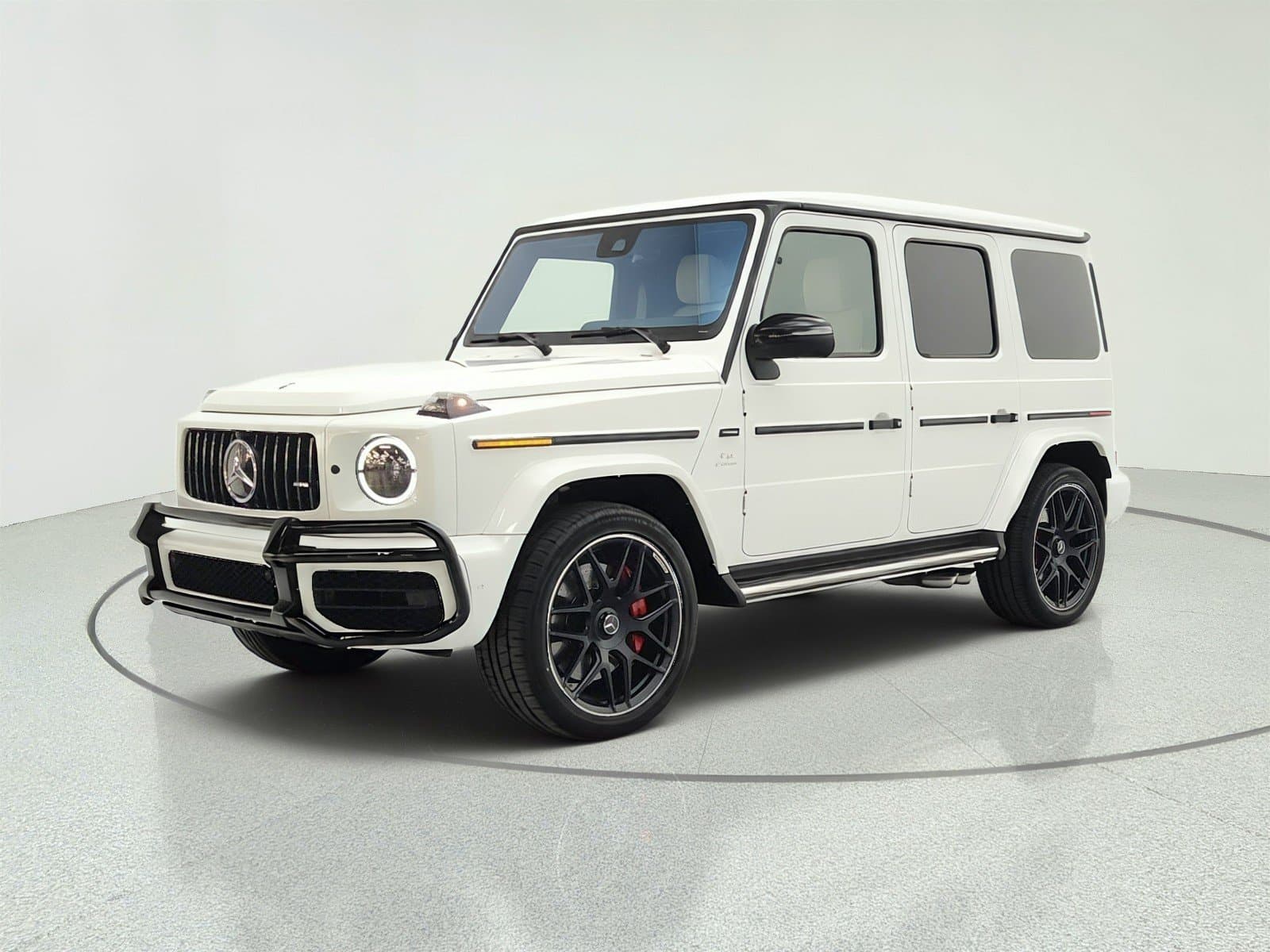 2023 Mercedes-Benz AMG®