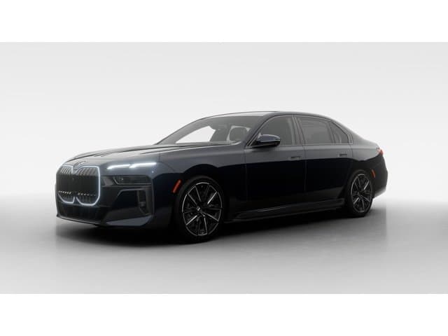 2026 BMW i7