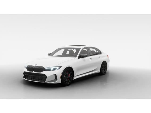 2026 BMW 3