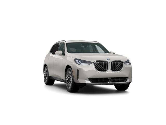 2026 BMW X3