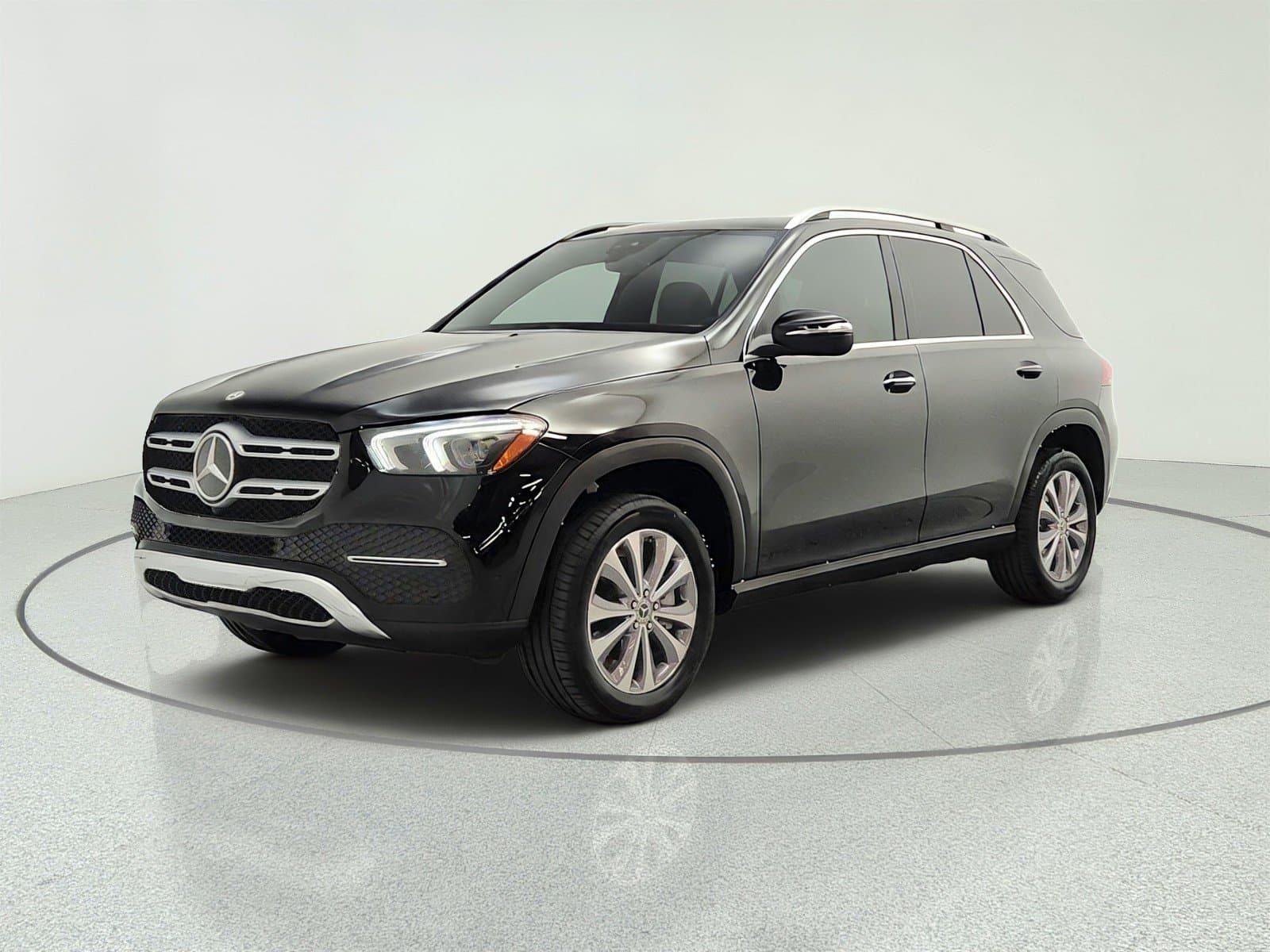 2023 Mercedes-Benz GLE
