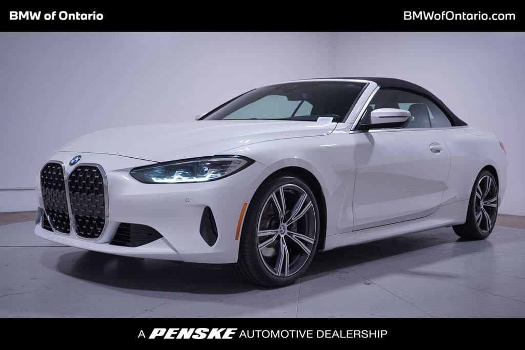 2023 BMW 4