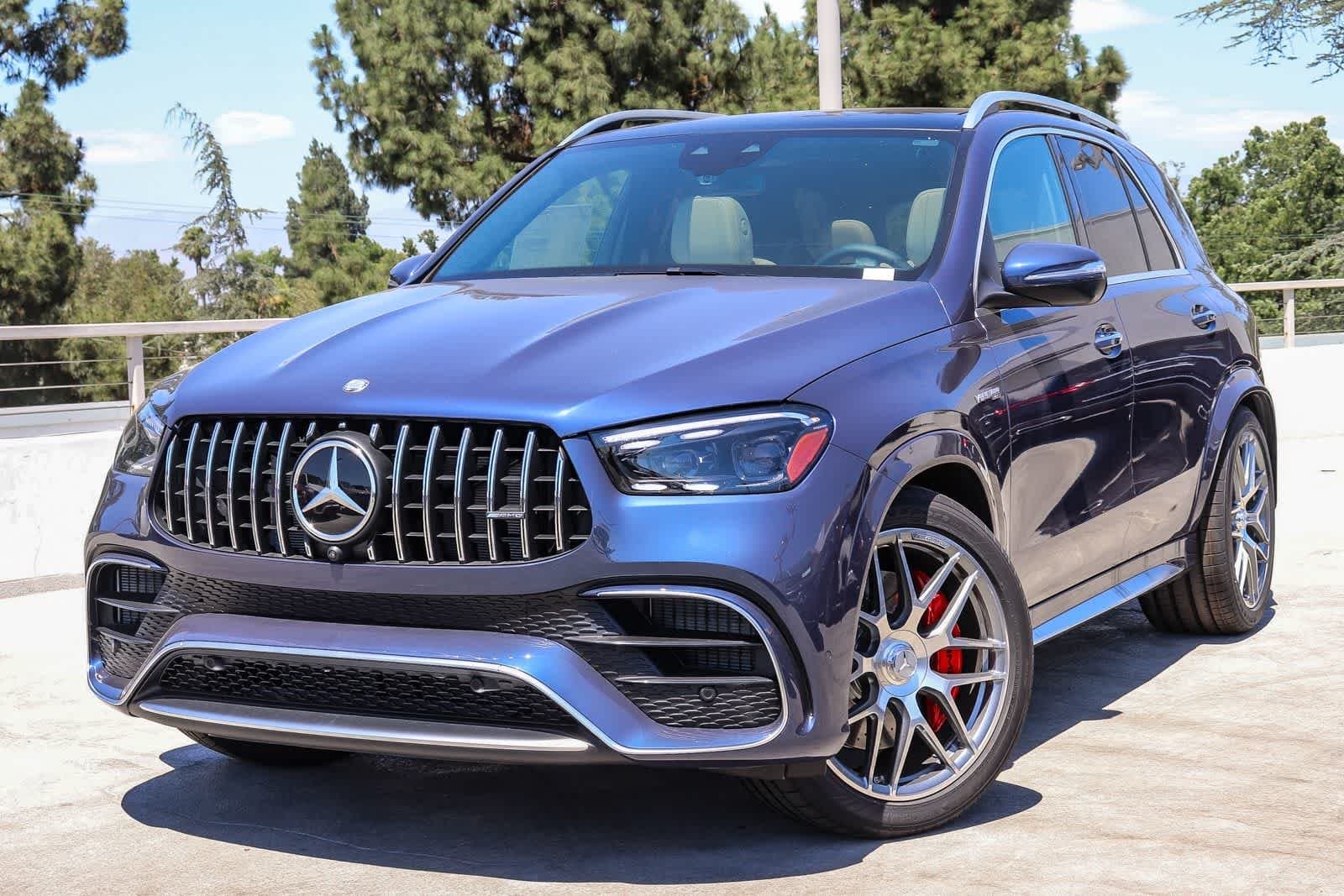 2026 Mercedes-Benz AMG®