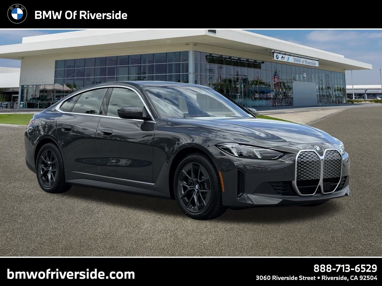 2026 BMW i4