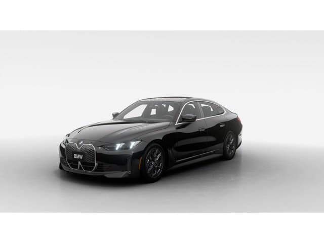 2026 BMW i4