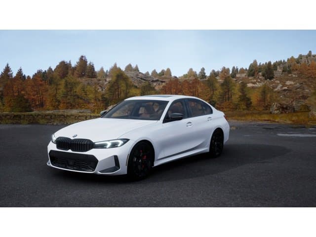 2026 BMW 3