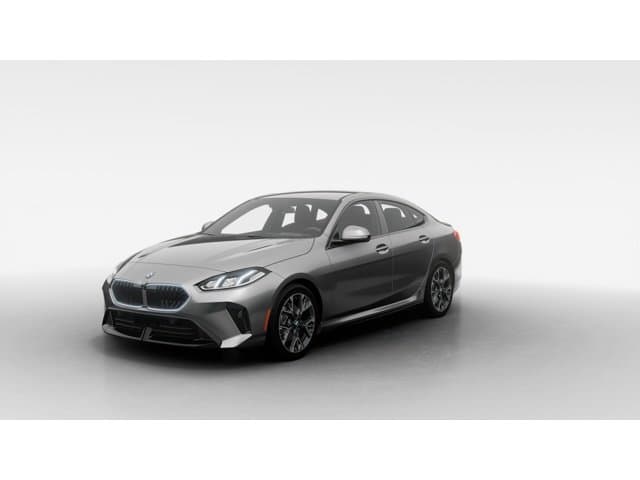 2026 BMW 2