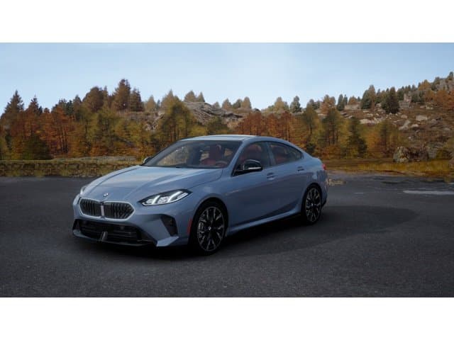 2026 BMW 2