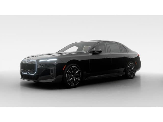 2026 BMW 7