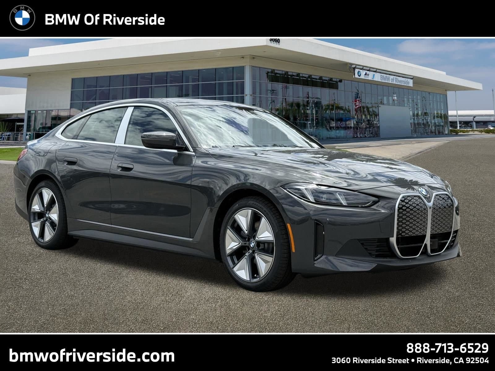 2026 BMW i4