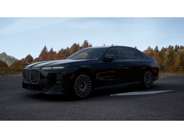 2027 BMW i7