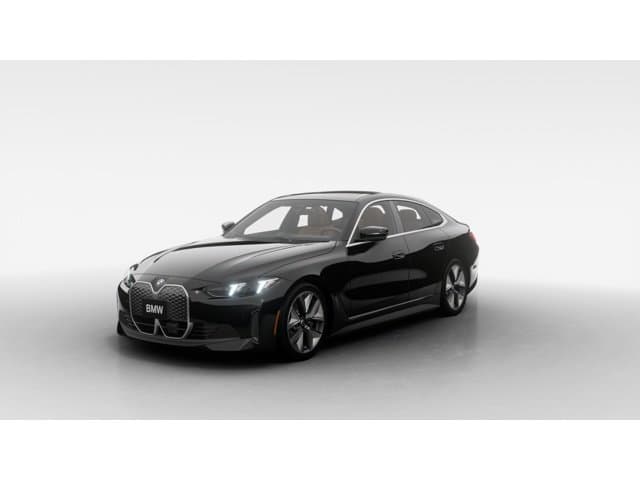 2026 BMW i4