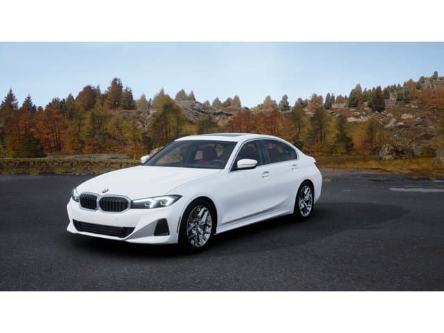 2026 BMW 3