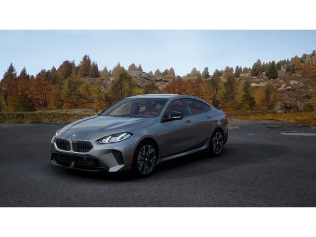2026 BMW 2