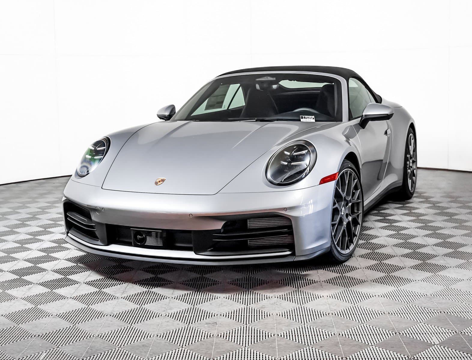2026 Porsche 911