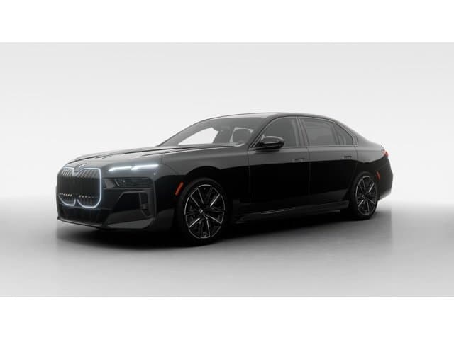 2026 BMW 7