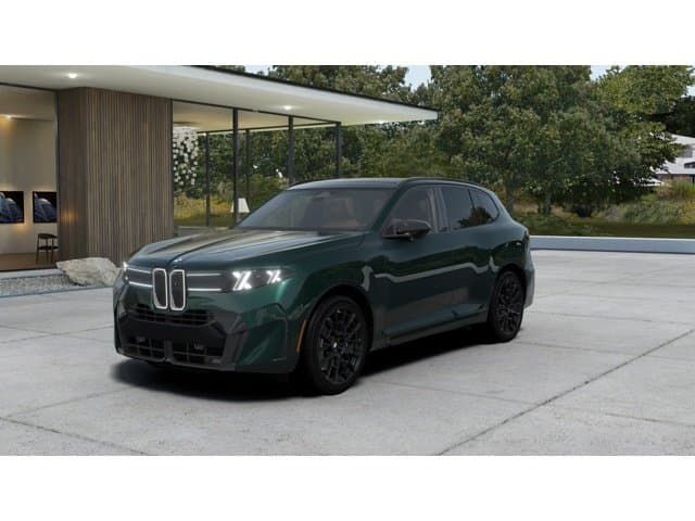 2027 BMW X5