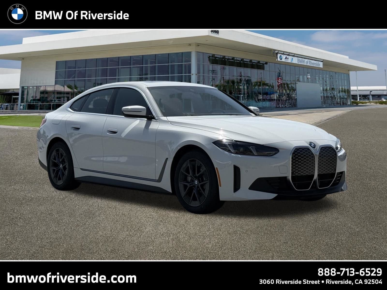 2026 BMW i4