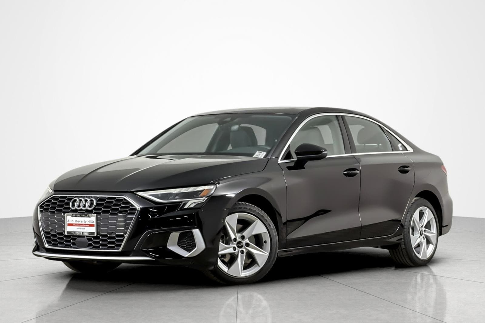 2023 Audi A3