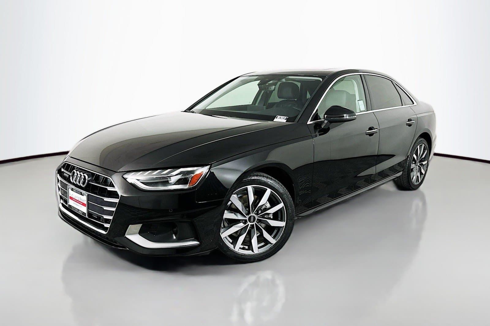 2024 Audi A4