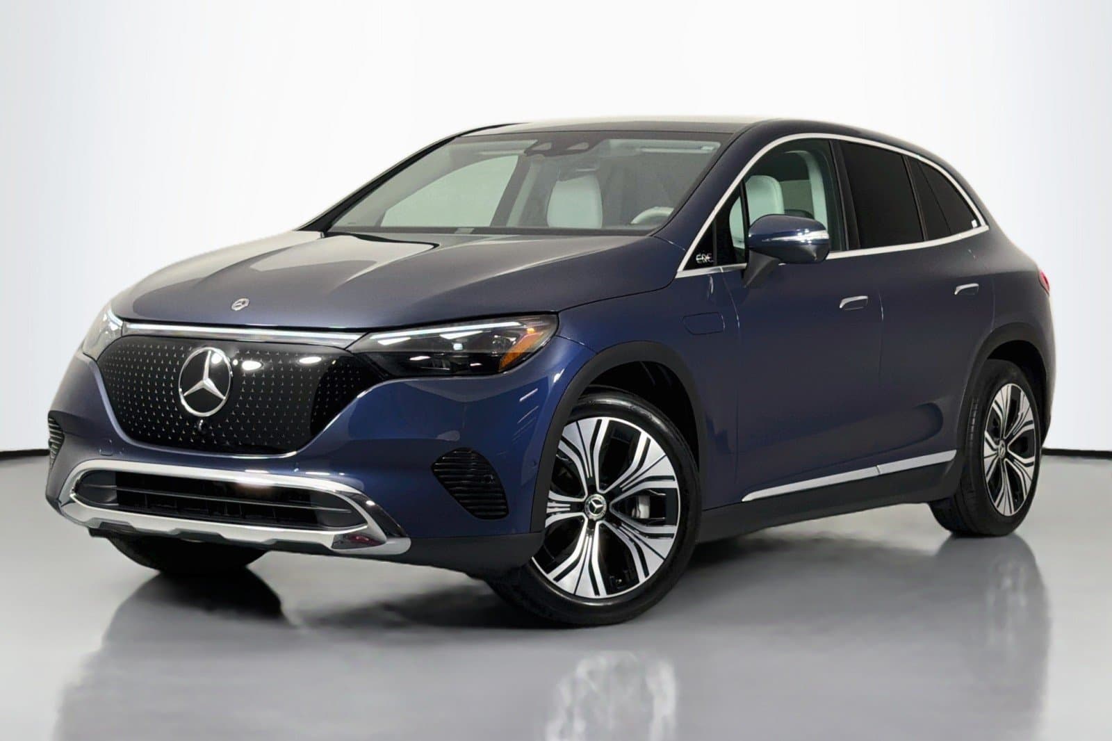 2023 Mercedes-Benz EQE