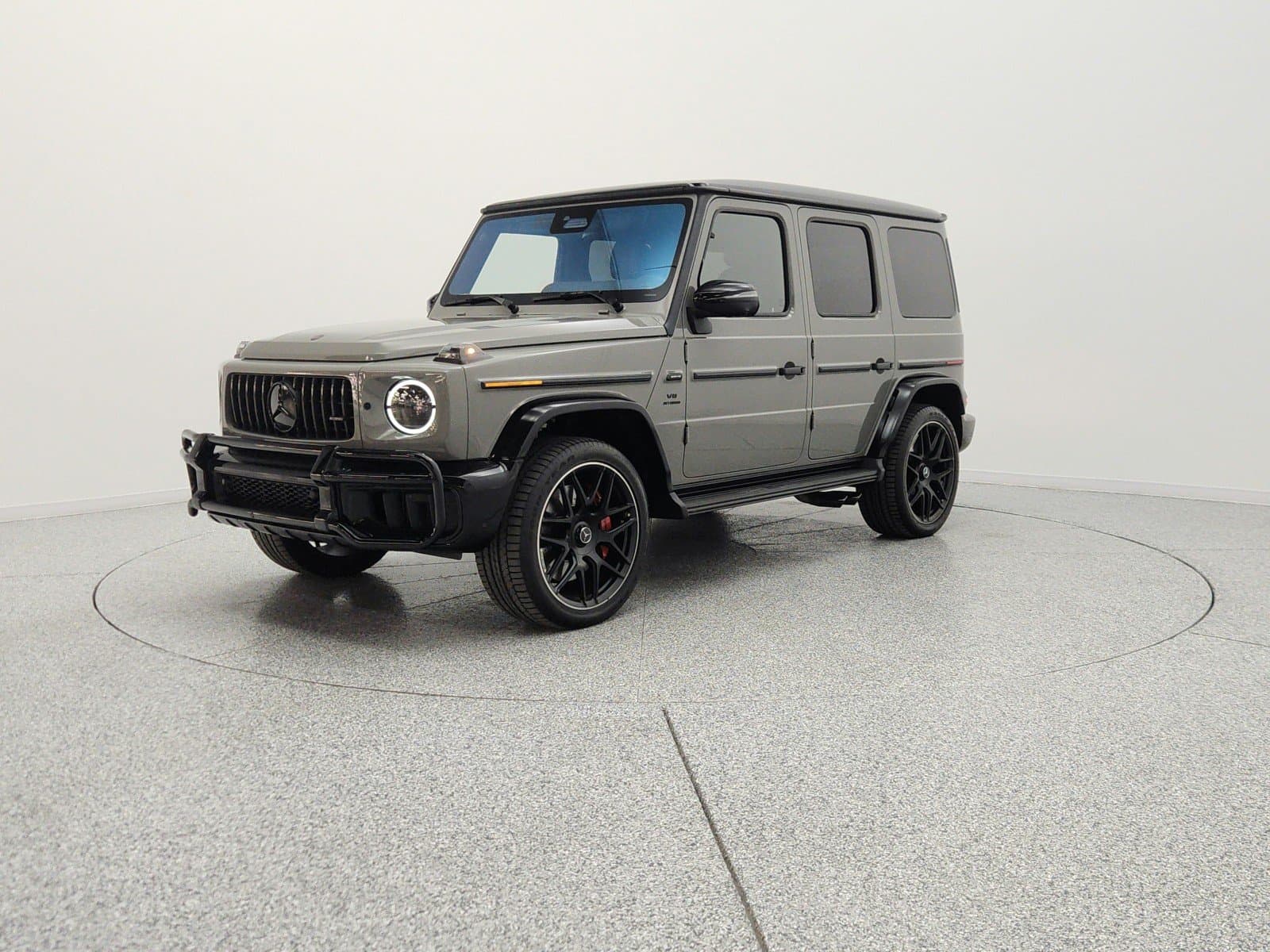 2025 Mercedes-Benz AMG®