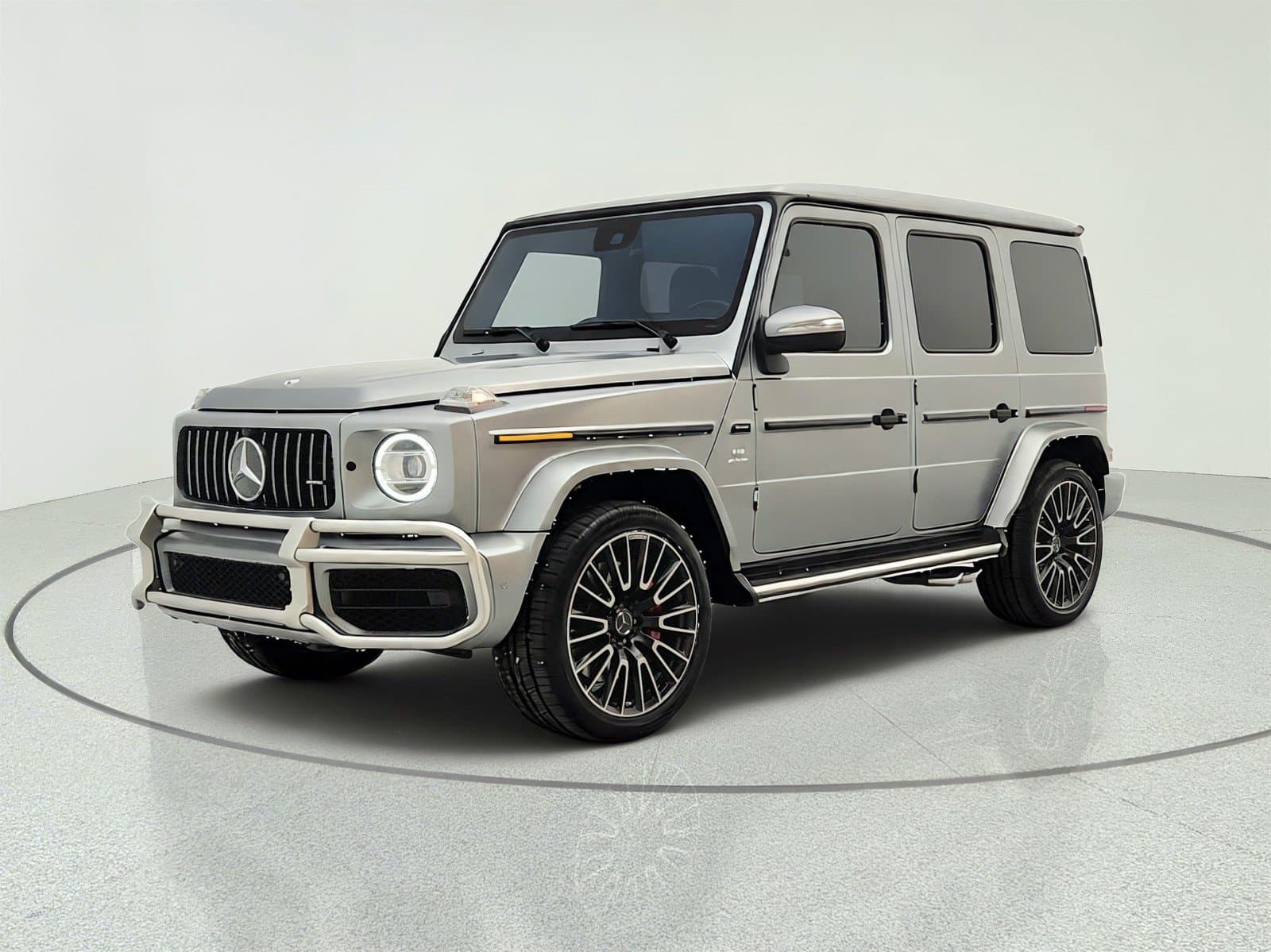 2022 Mercedes-Benz AMG®