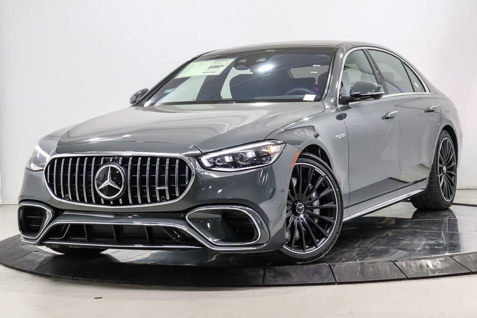 2026 Mercedes-Benz AMG®