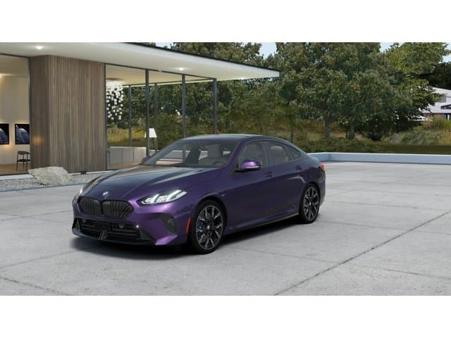 2026 BMW 228