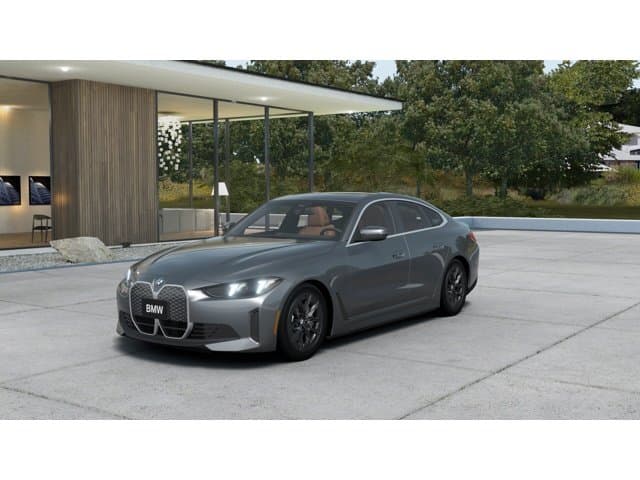 2026 BMW i4