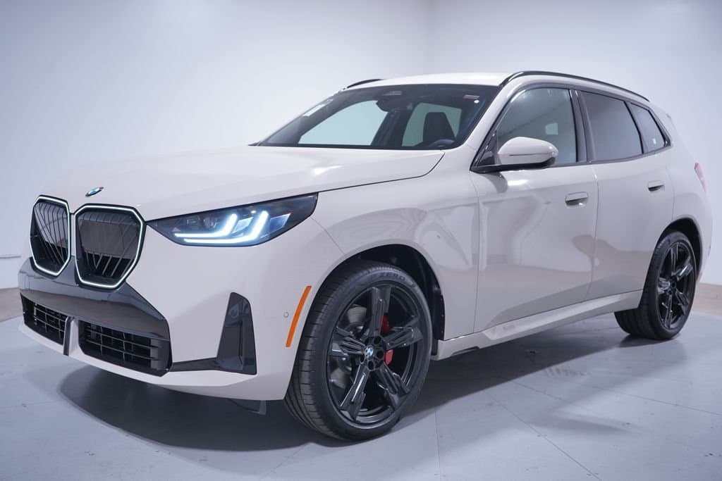 2026 BMW X3