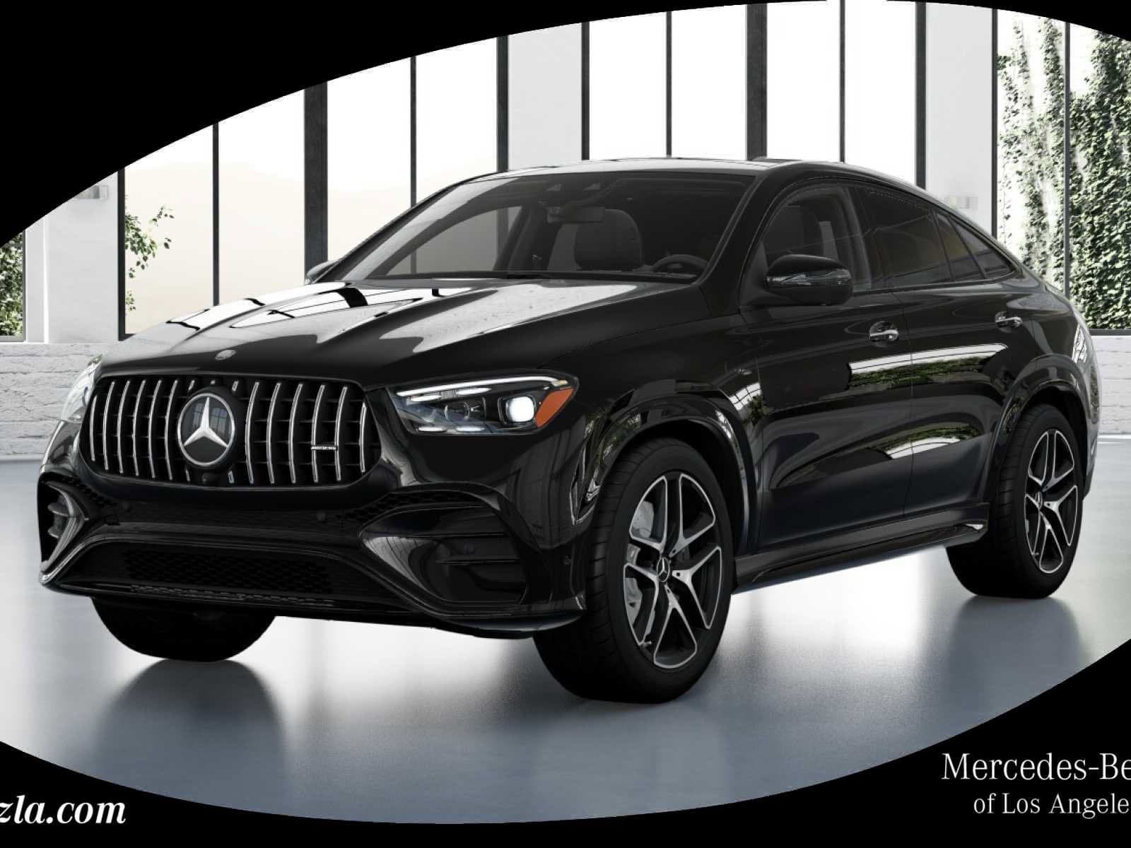 2026 Mercedes-Benz AMG®