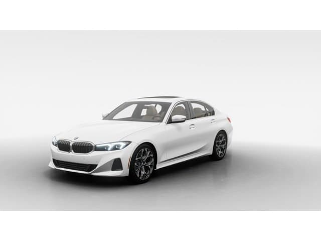2026 BMW 3