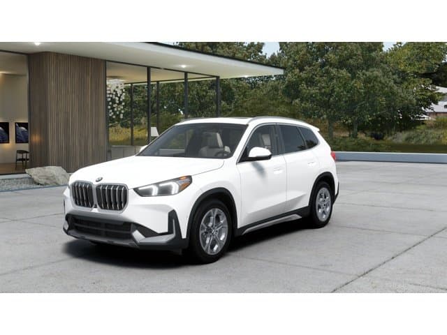 2027 BMW X1